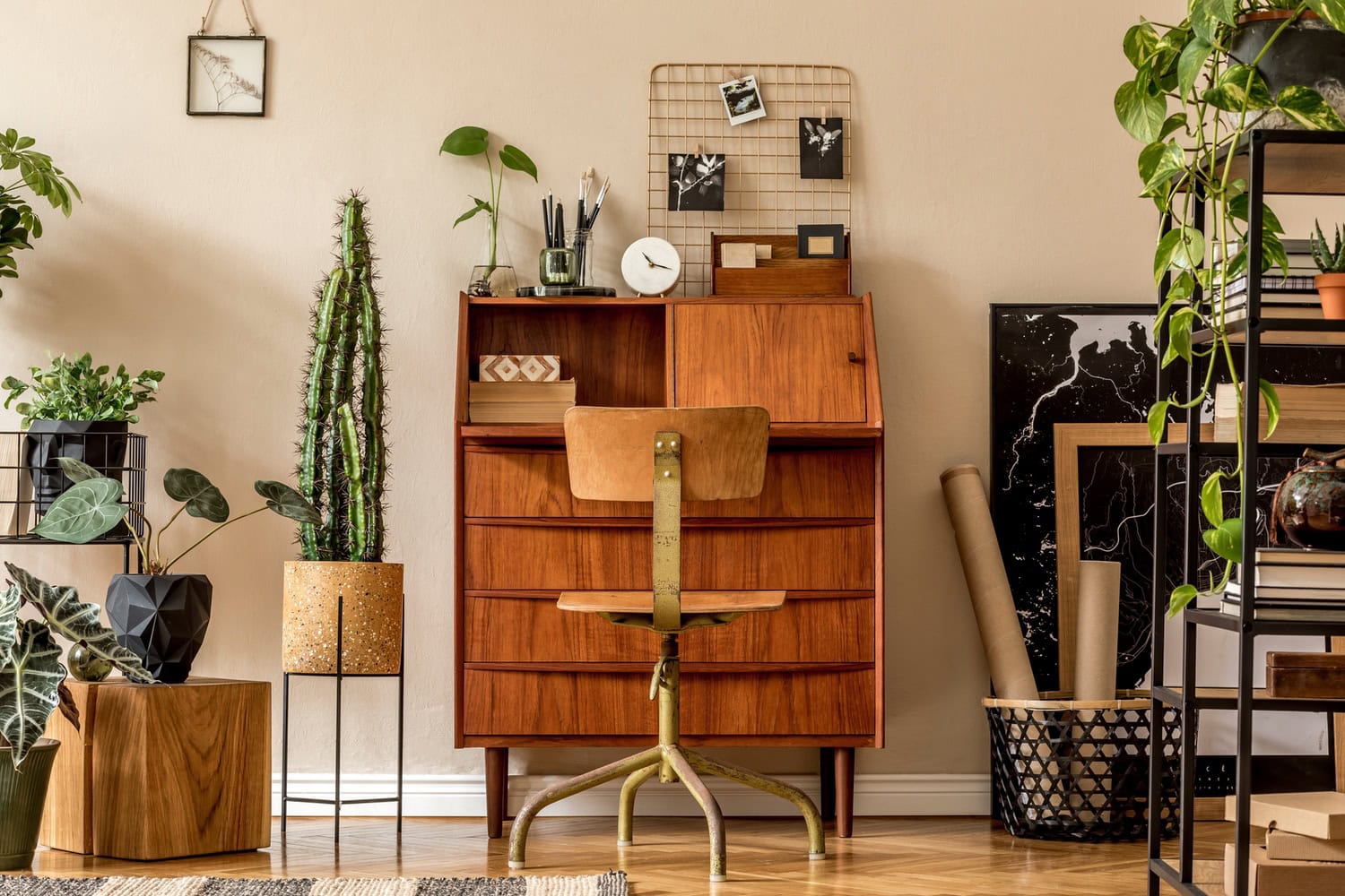 Diseño de interior